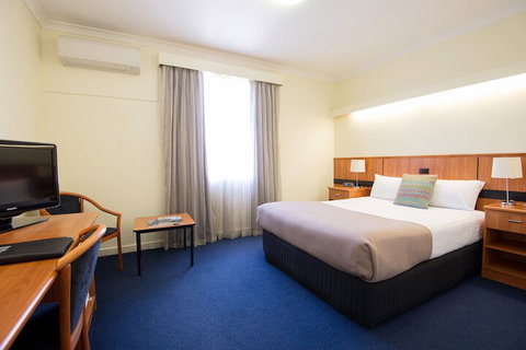 Comfort Hotel Perth City - Northern Rivers Accommodation 7
