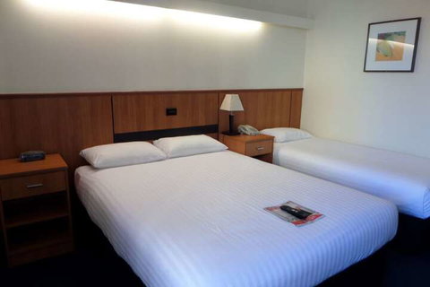 Comfort Hotel Perth City - Northern Rivers Accommodation 2