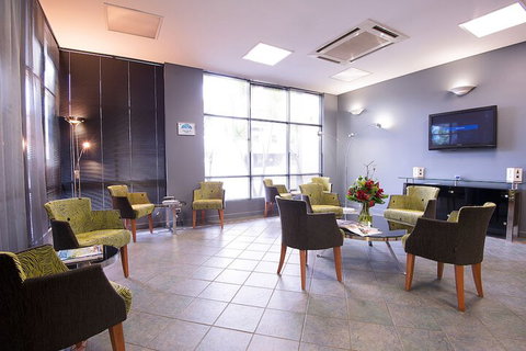 Comfort Hotel Perth City - Northern Rivers Accommodation 1