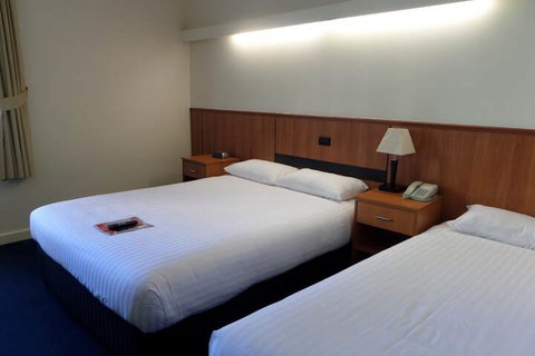Comfort Hotel Perth City - Northern Rivers Accommodation 5