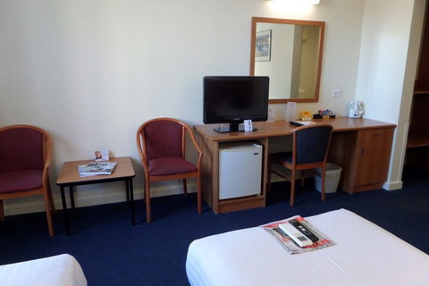 Comfort Hotel Perth City - Northern Rivers Accommodation 6