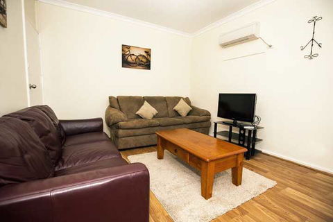Kalgoorlie Overland Motel - Northern Rivers Accommodation 7