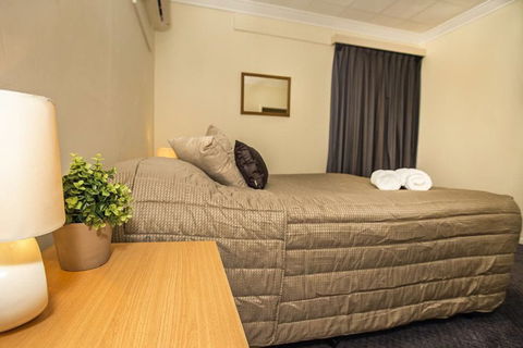 Kalgoorlie Overland Motel - Northern Rivers Accommodation 6