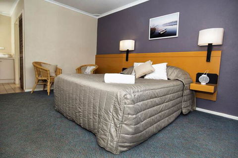 Kalgoorlie Overland Motel - Northern Rivers Accommodation 4