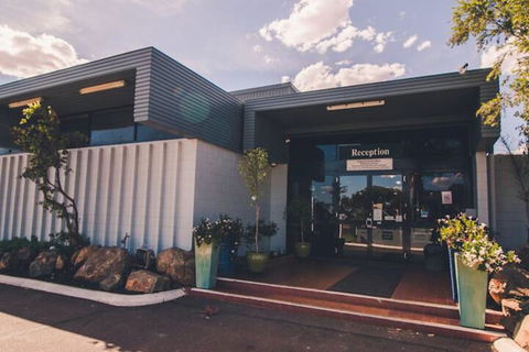 Kalgoorlie Overland Motel - Northern Rivers Accommodation 3