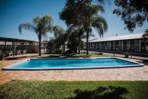 Kalgoorlie Overland Motel - Northern Rivers Accommodation 2