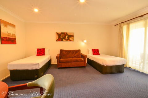 Meninya Palms Moama - Northern Rivers Accommodation 6