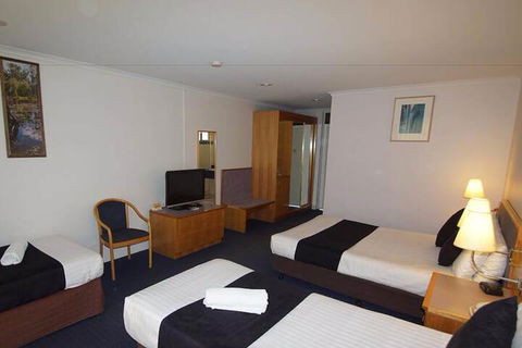 Meninya Palms Moama - Northern Rivers Accommodation 5