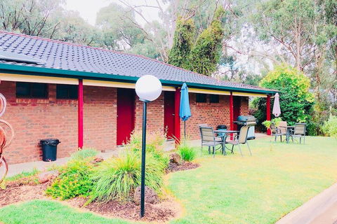 Meninya Palms Moama - Northern Rivers Accommodation 2