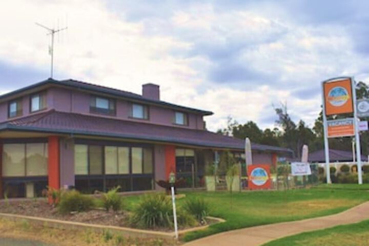  Northern Rivers Accommodation