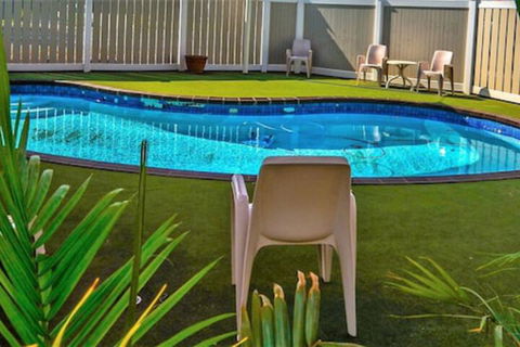 Meninya Palms Moama - Northern Rivers Accommodation 3