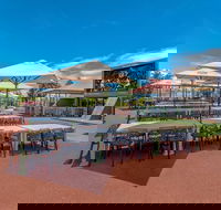 Comfort Inn  Suites Karratha - Northern Rivers Accommodation