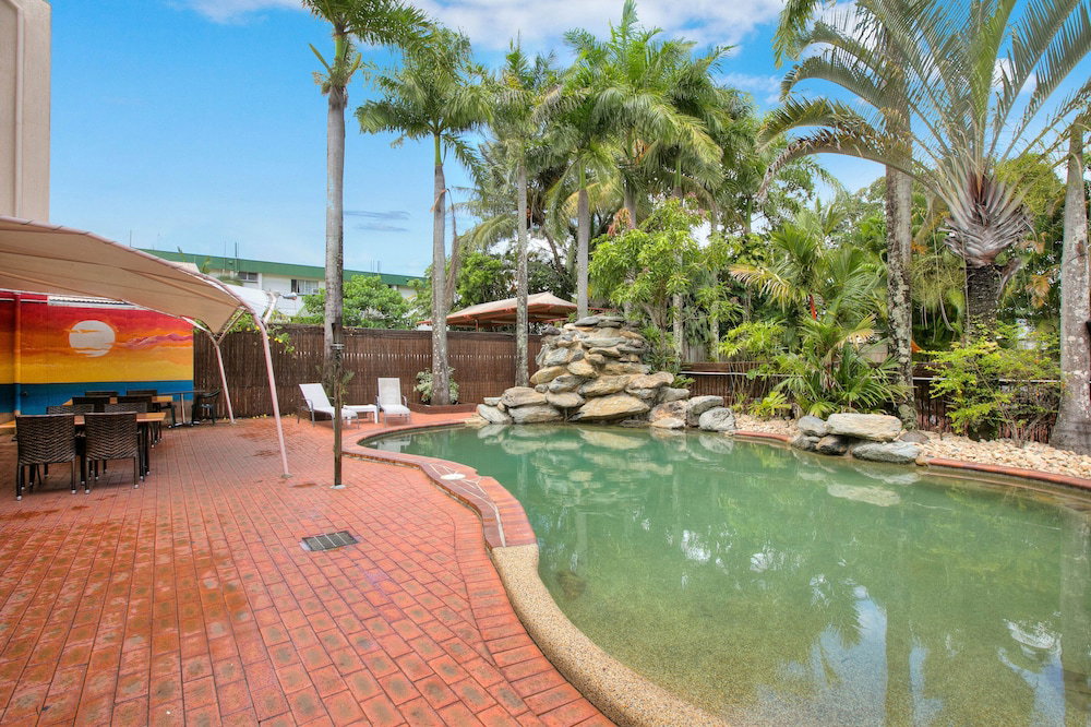 Cairns QLD Northern Rivers Accommodation
