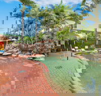 Cairns City Sheridan - Northern Rivers Accommodation