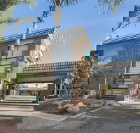 Citrus Valley Motel - Northern Rivers Accommodation