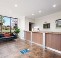 Comfort Inn Deakin Palms - Northern Rivers Accommodation