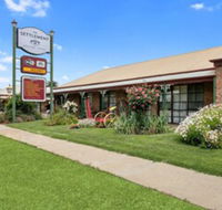 The Settlement Historic Hotel - Northern Rivers Accommodation