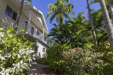 Port Douglas Plantation Resort - Northern Rivers Accommodation 1