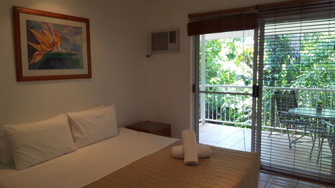 Port Douglas Plantation Resort - Northern Rivers Accommodation 6