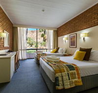 Alice in The Territory - Northern Rivers Accommodation