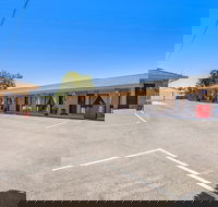 Comfort Inn May Park - Northern Rivers Accommodation