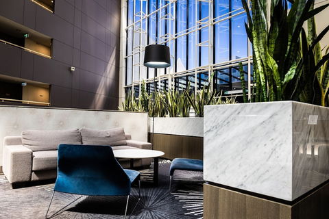 Crowne Plaza Canberra, An IHG Hotel - Northern Rivers Accommodation 6