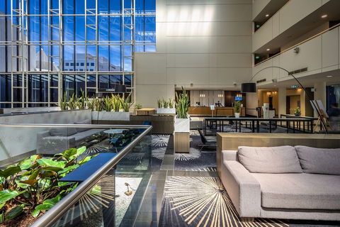 Crowne Plaza Canberra, An IHG Hotel - Northern Rivers Accommodation 3