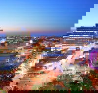 Hilton Darwin - Northern Rivers Accommodation