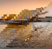 Crowne Plaza Melbourne an IHG Hotel - Northern Rivers Accommodation