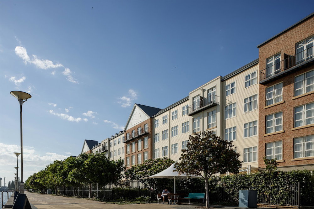 Newcastle NSW Northern Rivers Accommodation