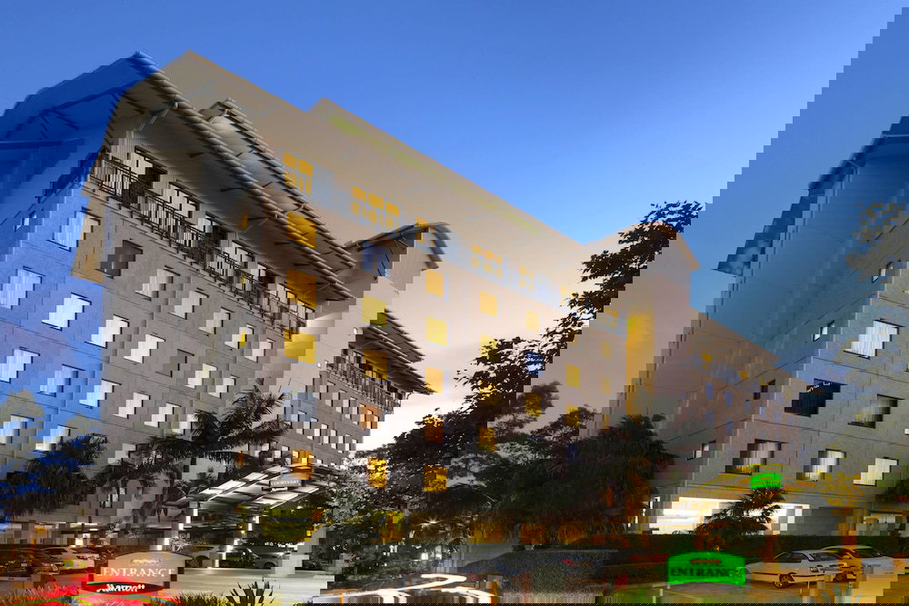 Northern Rivers Accommodation