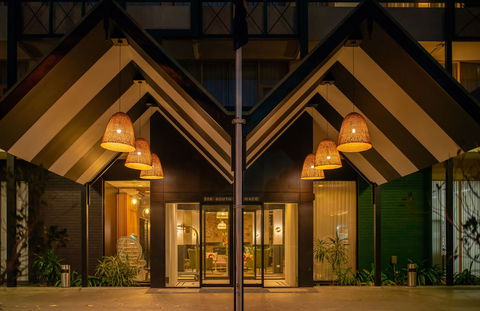 The Chifley On South Terrace - Northern Rivers Accommodation 0