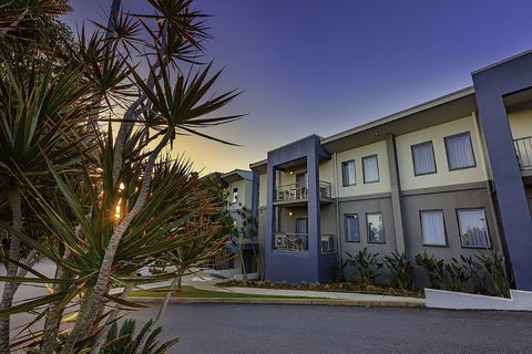 Quest Ipswich - Northern Rivers Accommodation 0