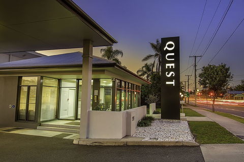 Quest Ipswich - Northern Rivers Accommodation 1