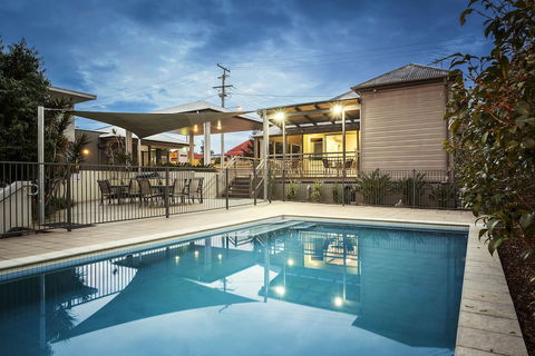 Quest Ipswich - Northern Rivers Accommodation 2