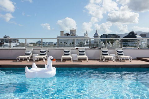 Rydges Plaza Cairns - Northern Rivers Accommodation 3