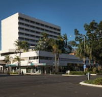 Rydges Plaza Cairns - Northern Rivers Accommodation