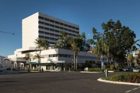 Rydges Plaza Cairns - Northern Rivers Accommodation 0