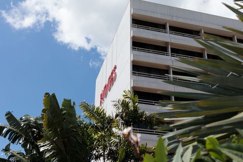 Rydges Plaza Cairns - Northern Rivers Accommodation 2
