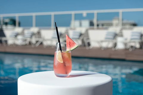 Rydges Plaza Cairns - Northern Rivers Accommodation 7
