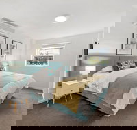 Burwood Serviced Apartments - Northern Rivers Accommodation