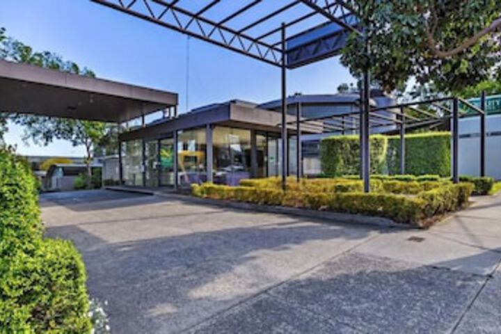 Kew VIC Northern Rivers Accommodation
