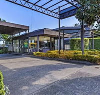 Beaumont Kew - Northern Rivers Accommodation