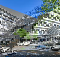 Nesuto Woolloomooloo - Northern Rivers Accommodation