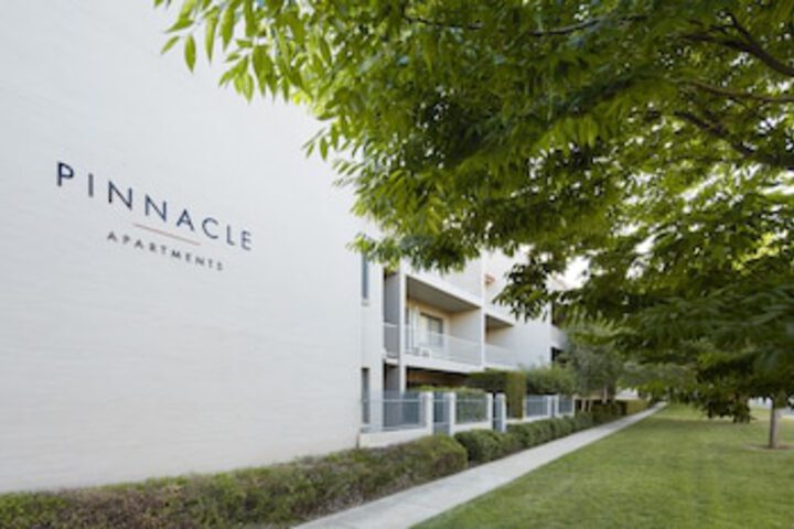 Griffith ACT Northern Rivers Accommodation