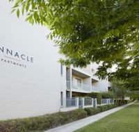 Pinnacle Apartments - Northern Rivers Accommodation