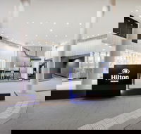 Hilton Brisbane - Northern Rivers Accommodation