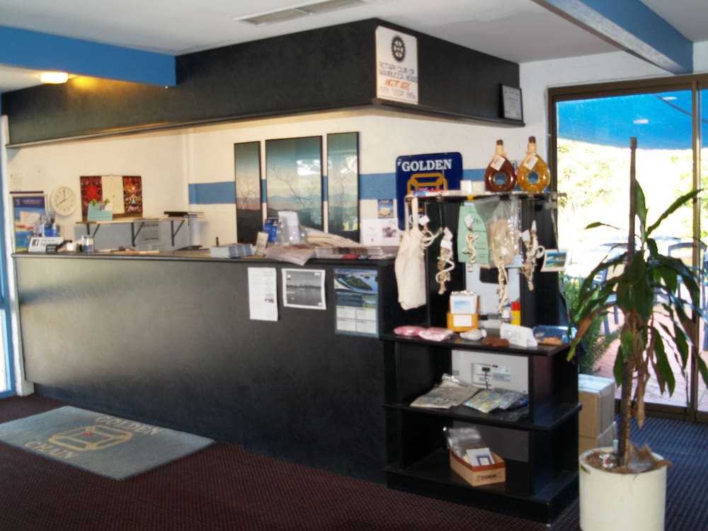 Nambucca Heads NSW Northern Rivers Accommodation