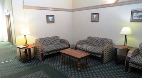 Criterion Hotel Perth - Northern Rivers Accommodation 2