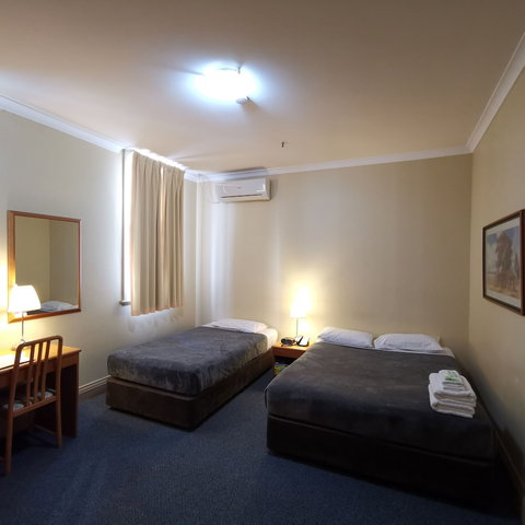 Criterion Hotel Perth - Northern Rivers Accommodation 6